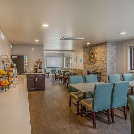 Baymont By Wyndham Durango Motel Ngoại thất bức ảnh