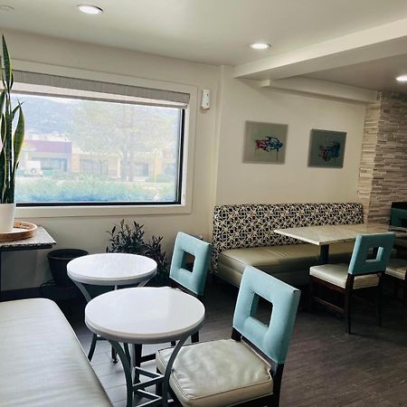 Baymont By Wyndham Durango Motel Ngoại thất bức ảnh