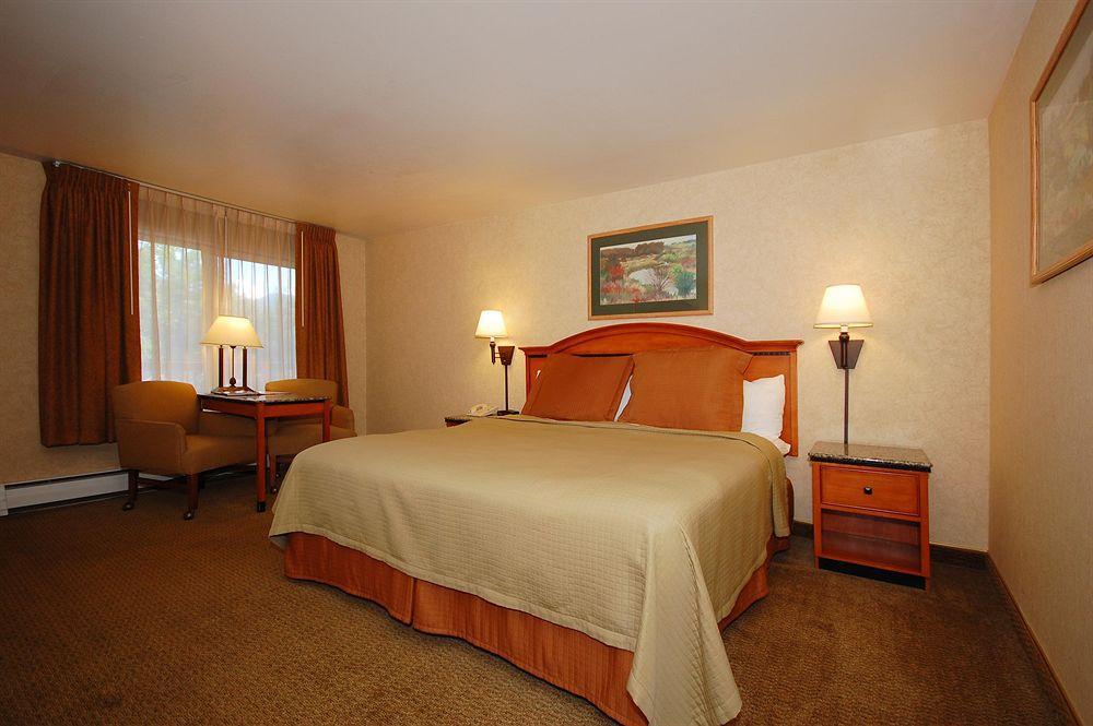 Baymont By Wyndham Durango Motel Phòng bức ảnh