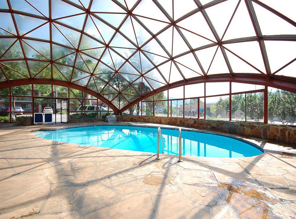 Baymont By Wyndham Durango Motel Tiện nghi bức ảnh