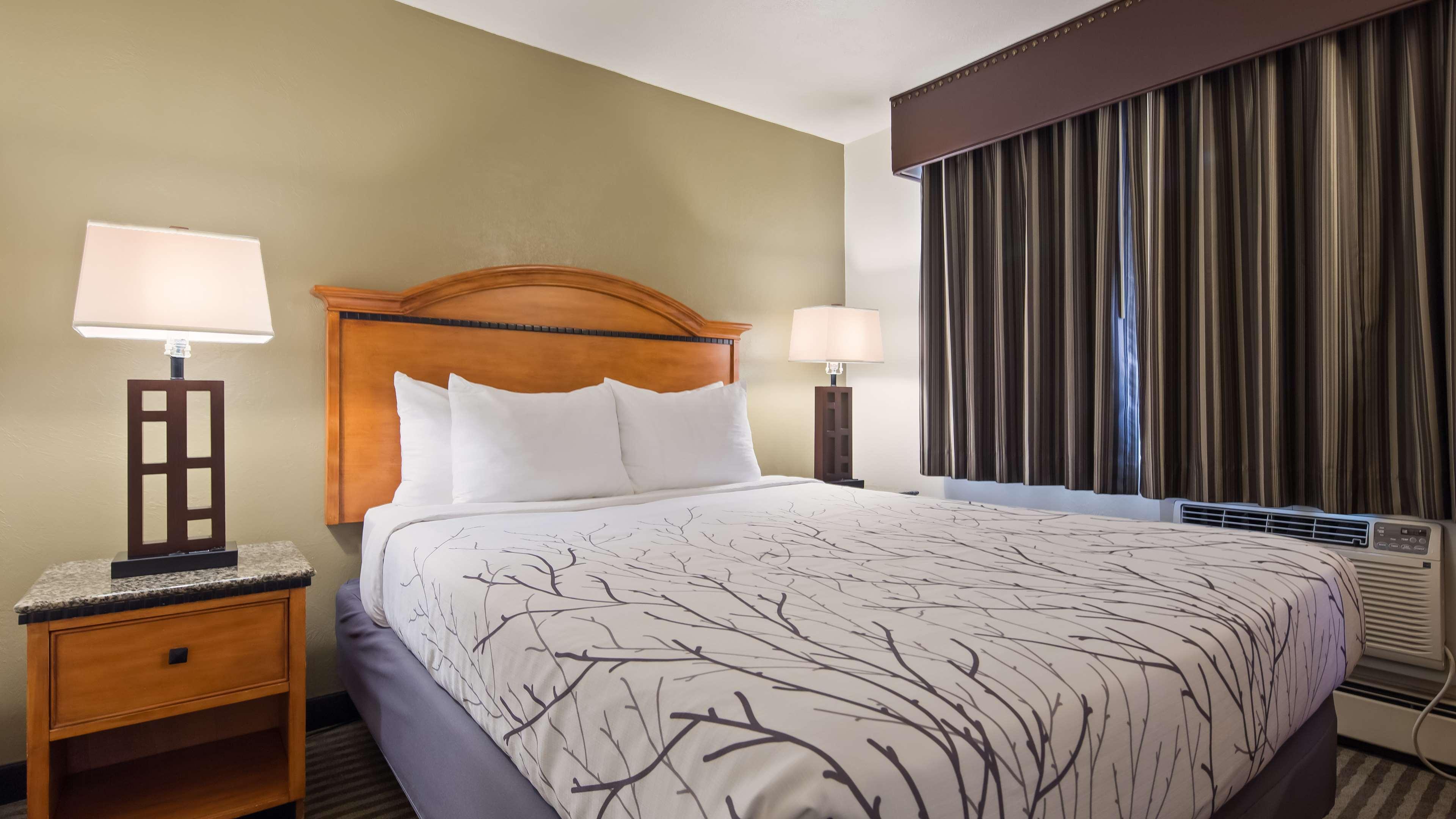 Baymont By Wyndham Durango Motel Ngoại thất bức ảnh