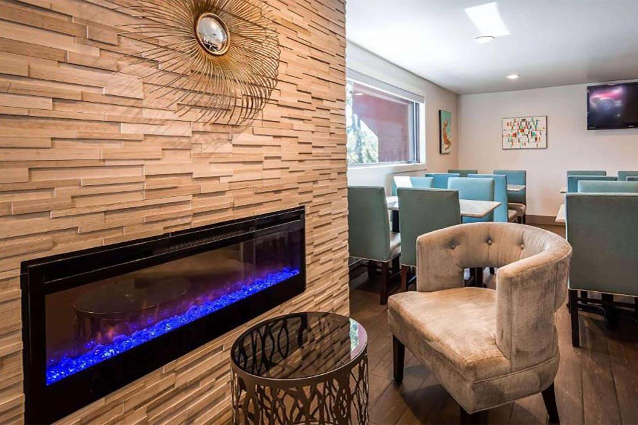 Baymont By Wyndham Durango Motel Ngoại thất bức ảnh