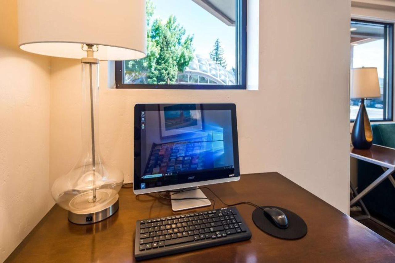 Baymont By Wyndham Durango Motel Ngoại thất bức ảnh