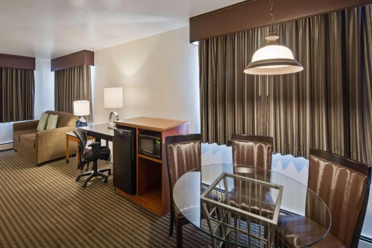 Baymont By Wyndham Durango Motel Ngoại thất bức ảnh