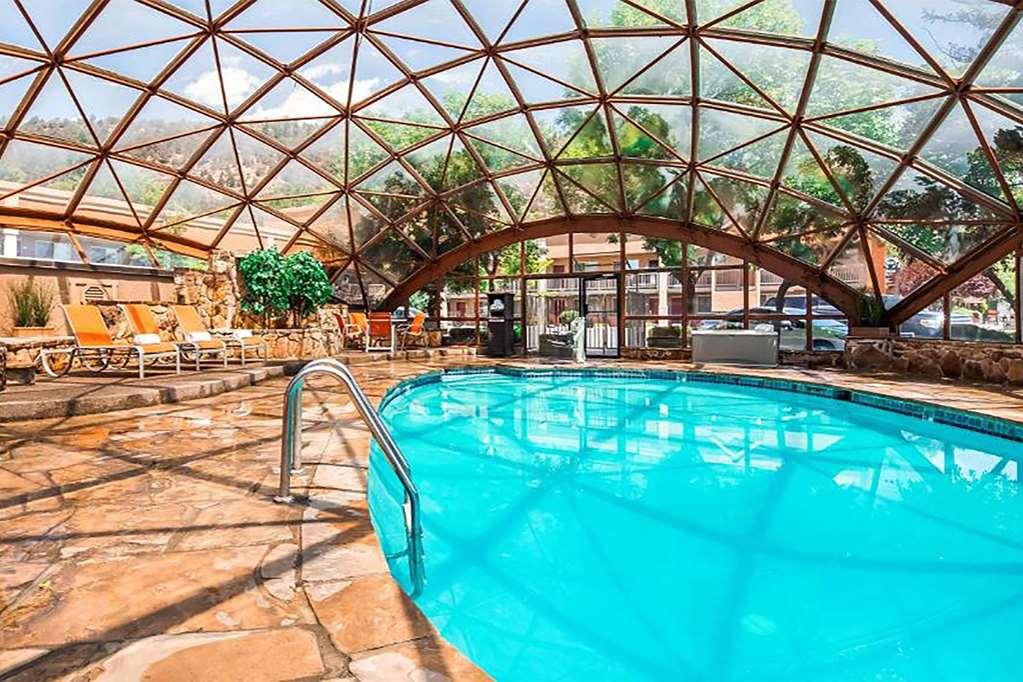 Baymont By Wyndham Durango Motel Tiện nghi bức ảnh