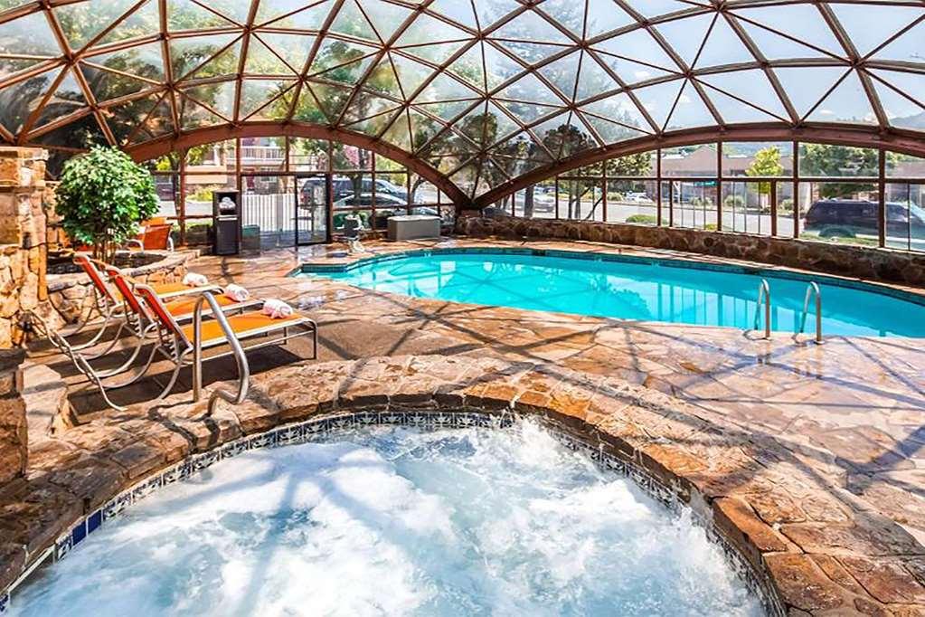 Baymont By Wyndham Durango Motel Tiện nghi bức ảnh