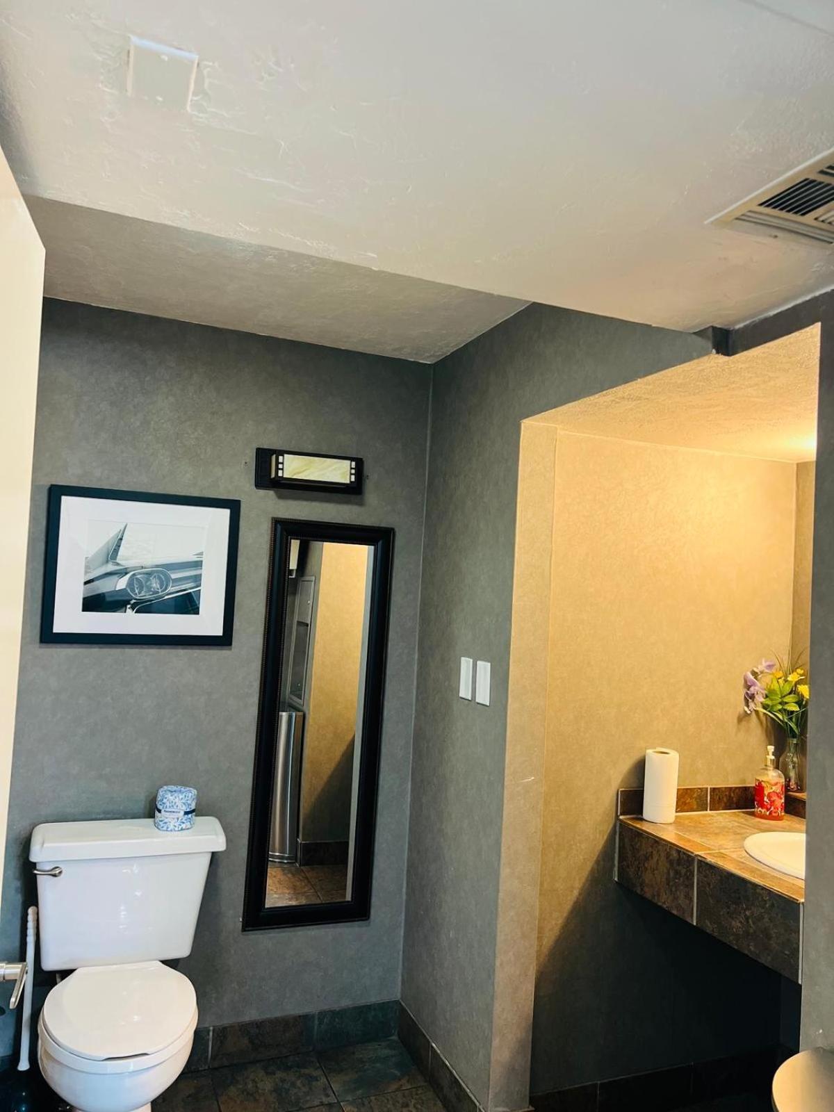 Baymont By Wyndham Durango Motel Ngoại thất bức ảnh