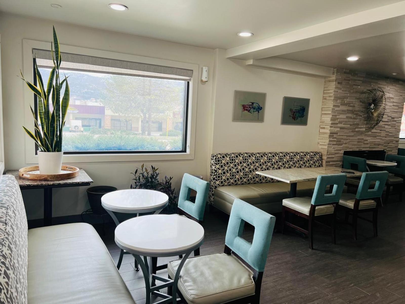 Baymont By Wyndham Durango Motel Ngoại thất bức ảnh