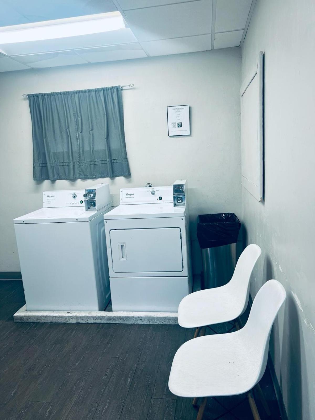 Baymont By Wyndham Durango Motel Ngoại thất bức ảnh
