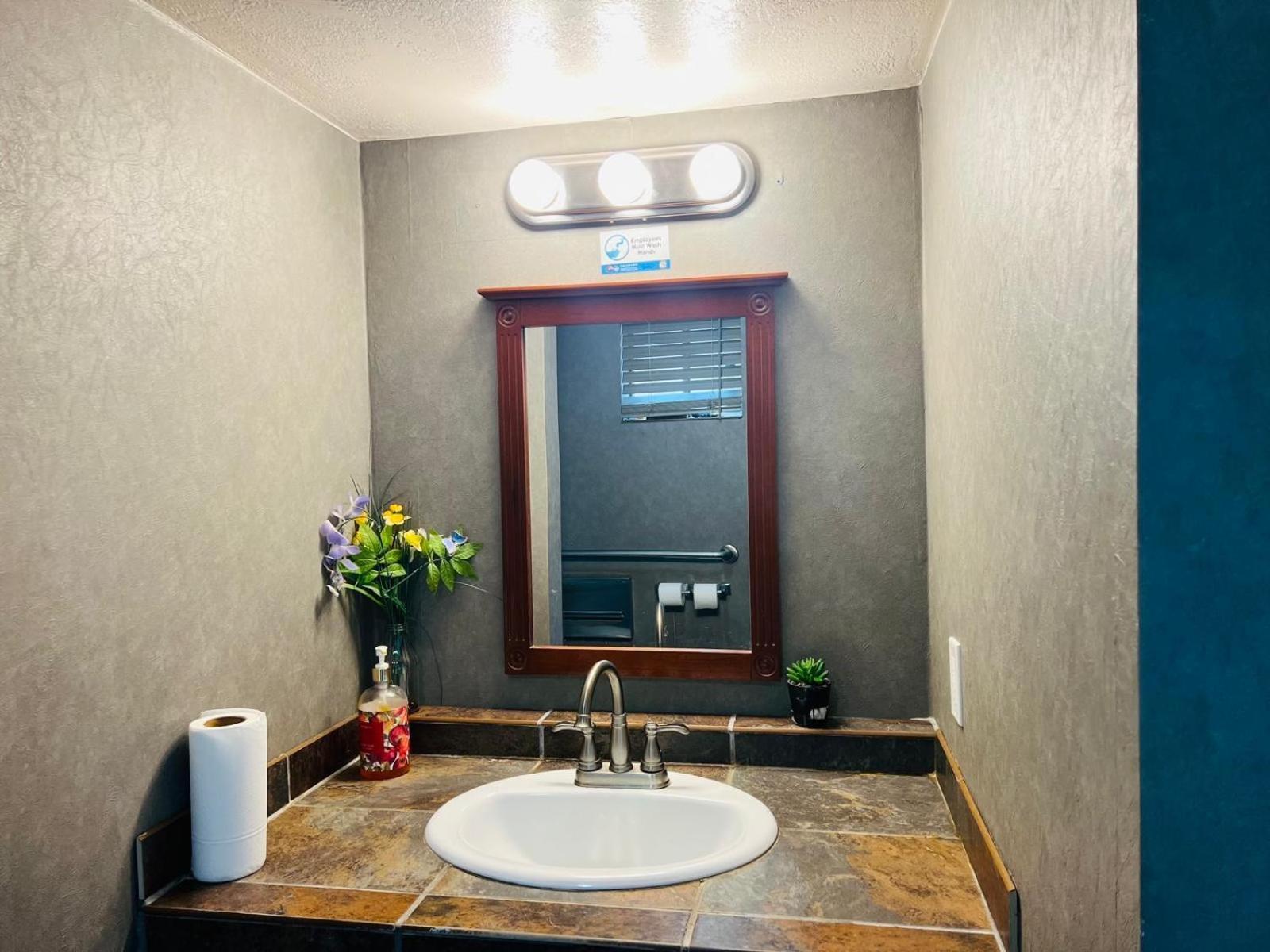 Baymont By Wyndham Durango Motel Ngoại thất bức ảnh