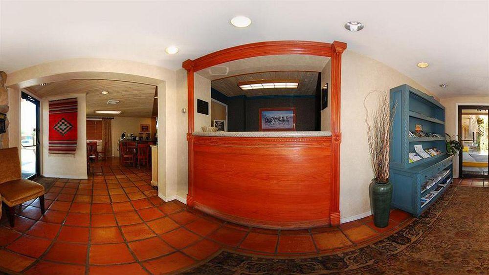 Baymont By Wyndham Durango Motel Ngoại thất bức ảnh