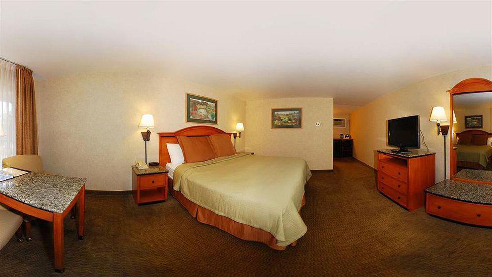 Baymont By Wyndham Durango Motel Ngoại thất bức ảnh