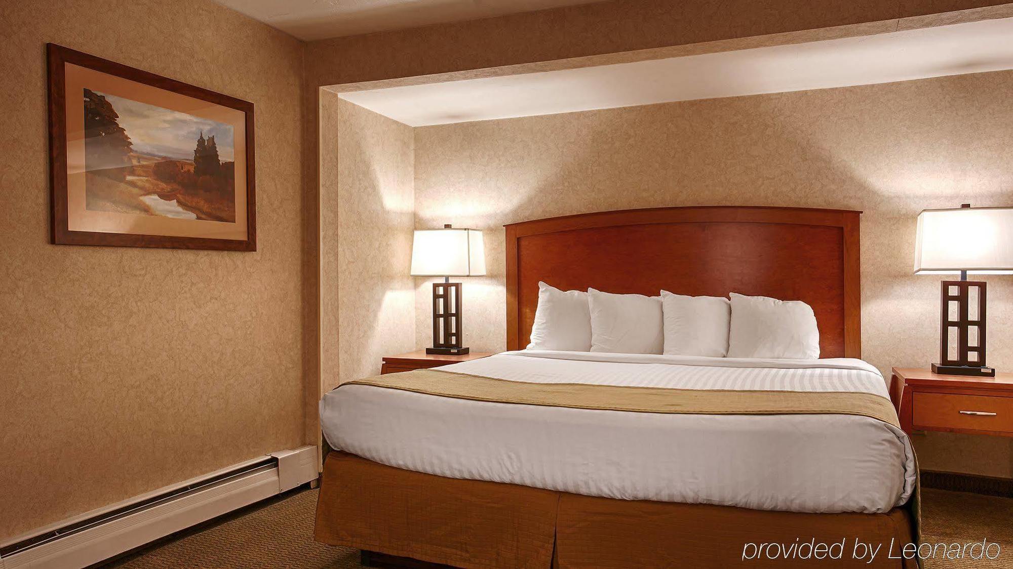 Baymont By Wyndham Durango Motel Ngoại thất bức ảnh