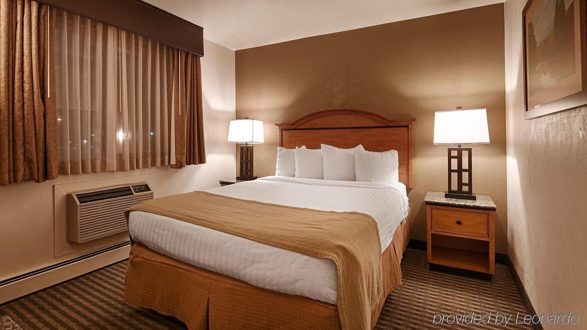 Baymont By Wyndham Durango Motel Ngoại thất bức ảnh