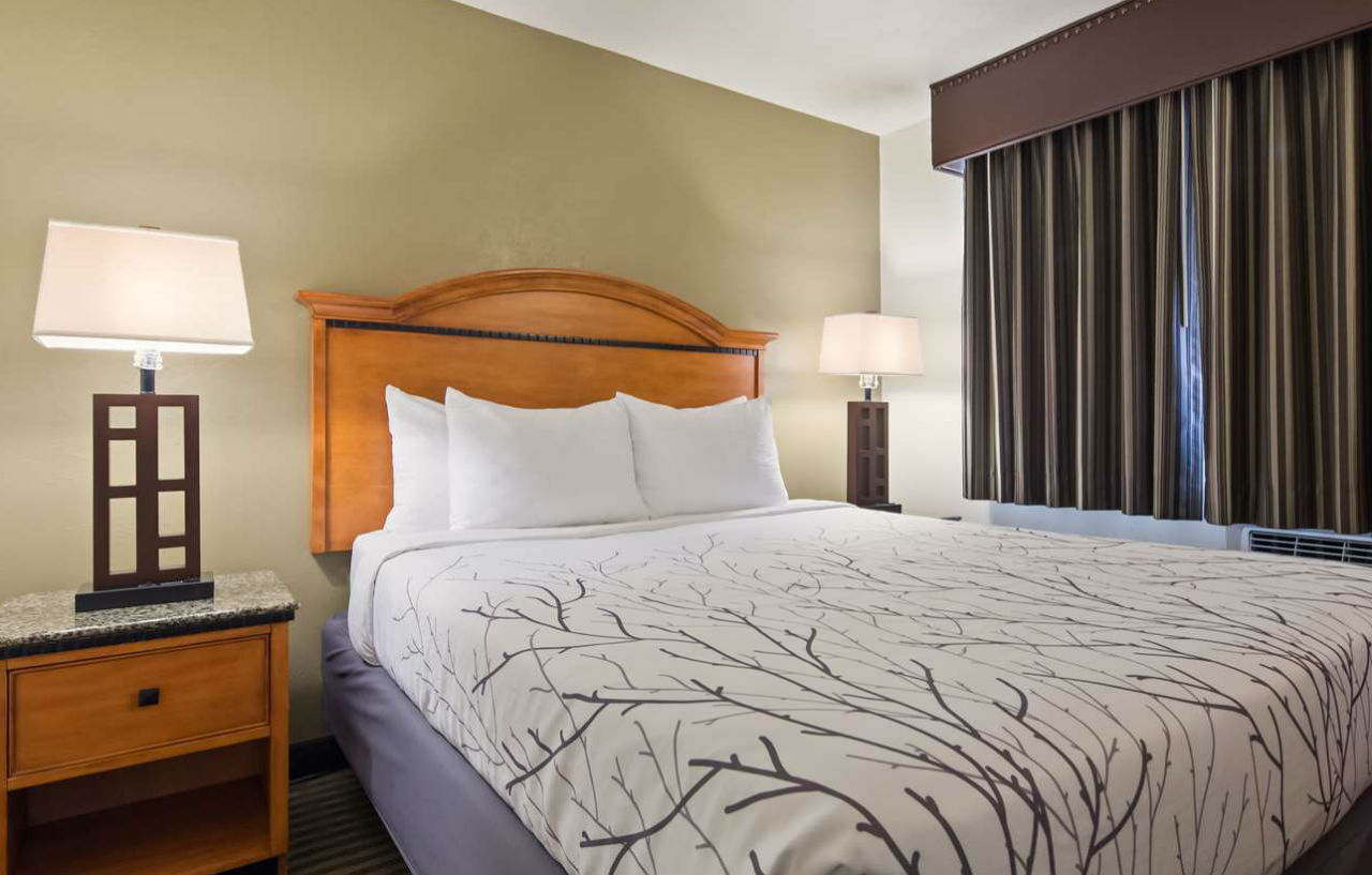 Baymont By Wyndham Durango Motel Ngoại thất bức ảnh