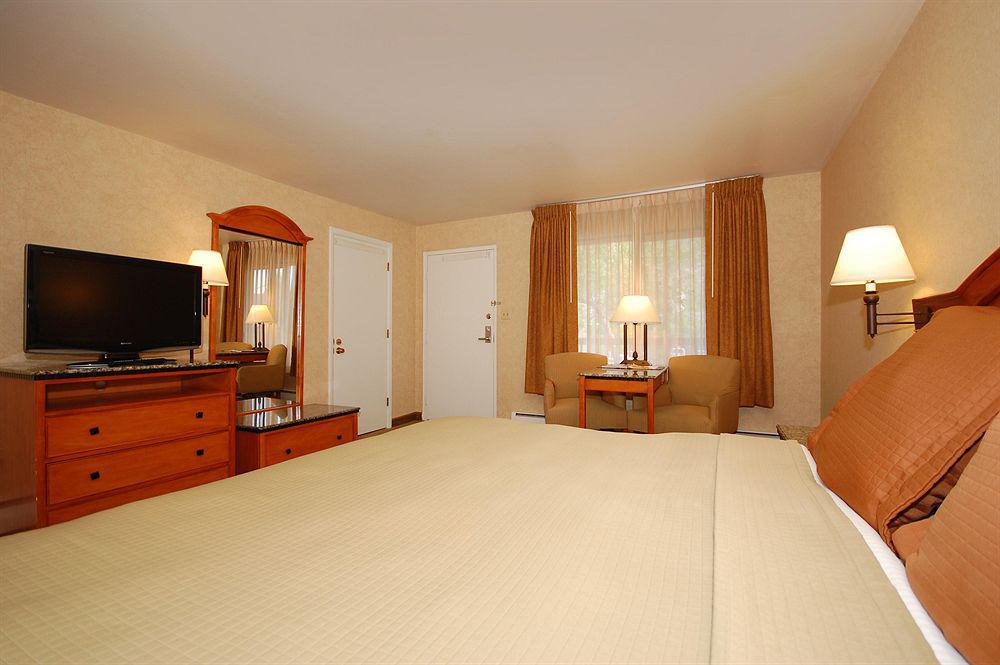 Baymont By Wyndham Durango Motel Phòng bức ảnh