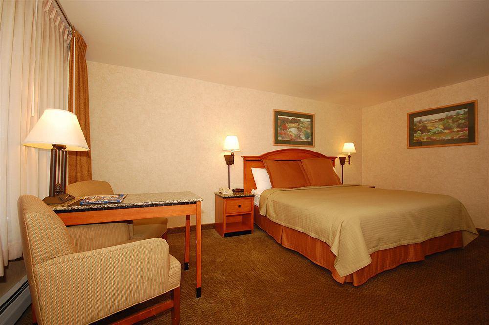 Baymont By Wyndham Durango Motel Phòng bức ảnh