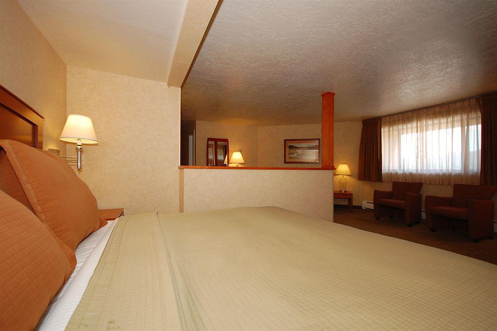 Baymont By Wyndham Durango Motel Phòng bức ảnh